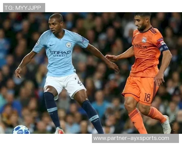 里昂与曼城的巅峰对决谁能在欧战中笑到最后 里昂与曼城的巅峰对决谁能在欧战中笑到最后